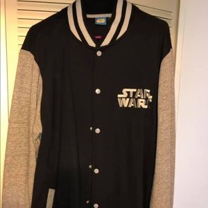 Star Wars Jacket